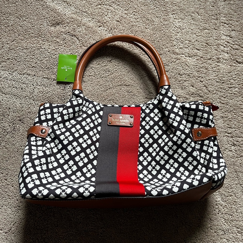 Kate Spade Stevie Purse